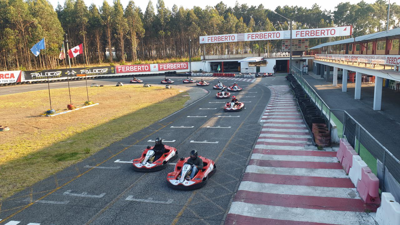 Pedro Cunha e Amigos41